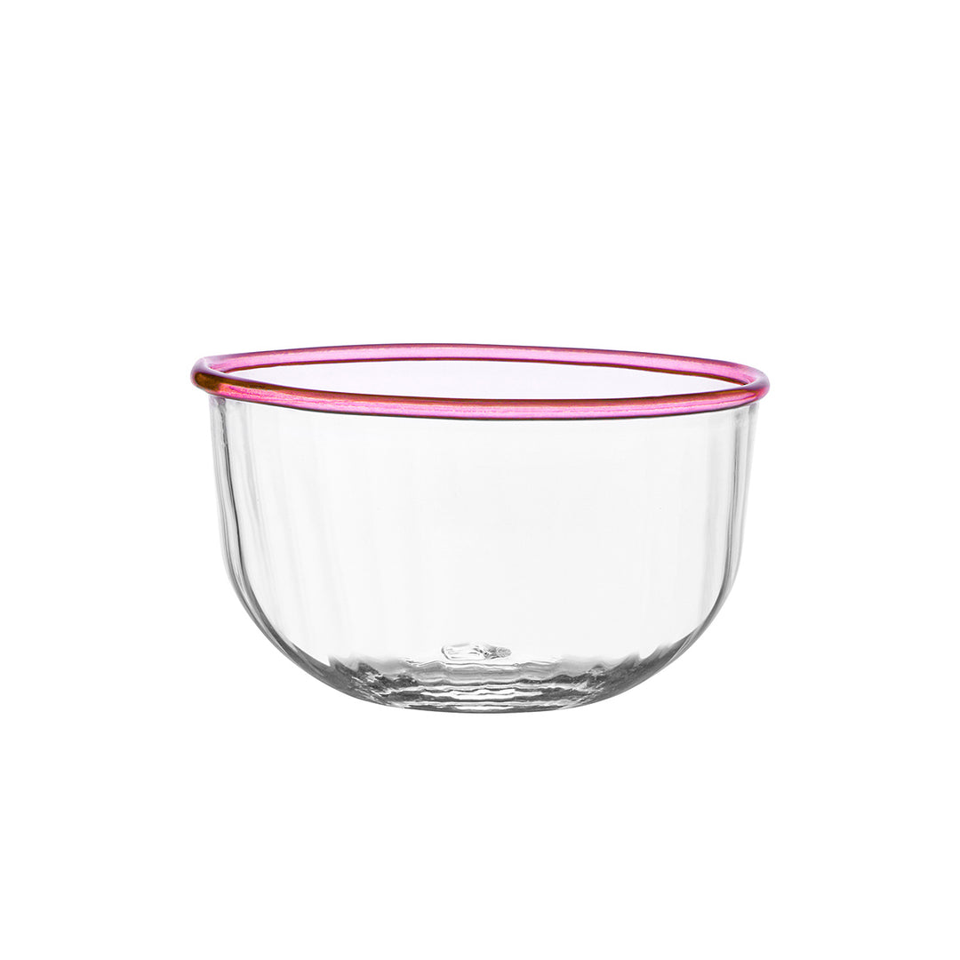 Nell 4.5" Bowl Assorted Set/4 - Multi