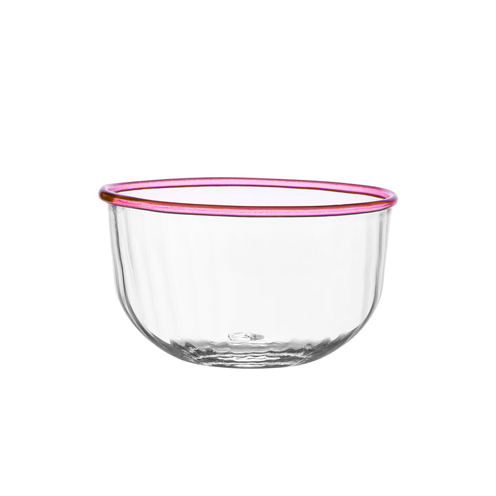 Nell 4.5" Bowl Assorted Set/4 - Multi