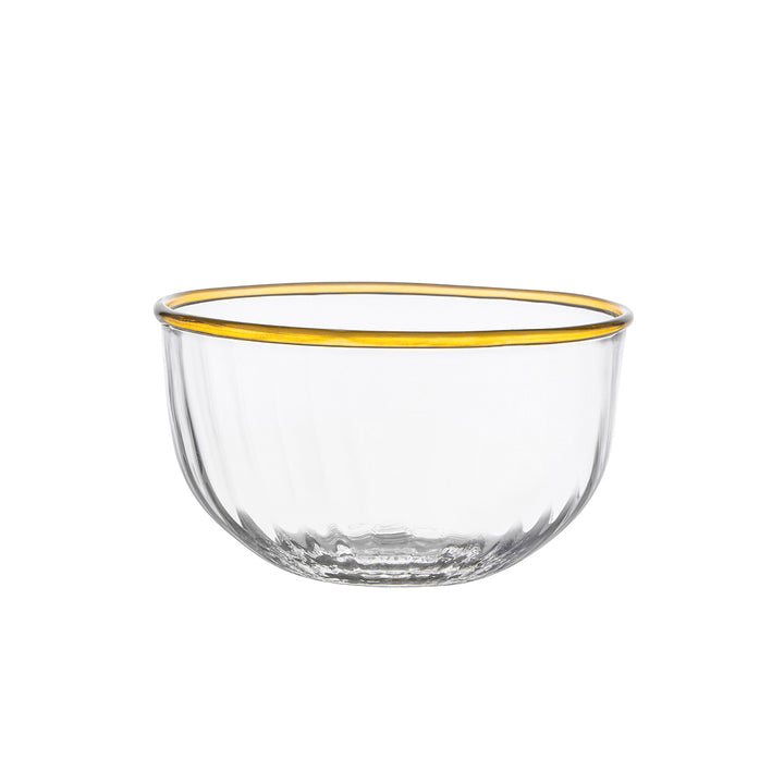 Nell 4.5" Bowl Assorted Set/4 - Multi