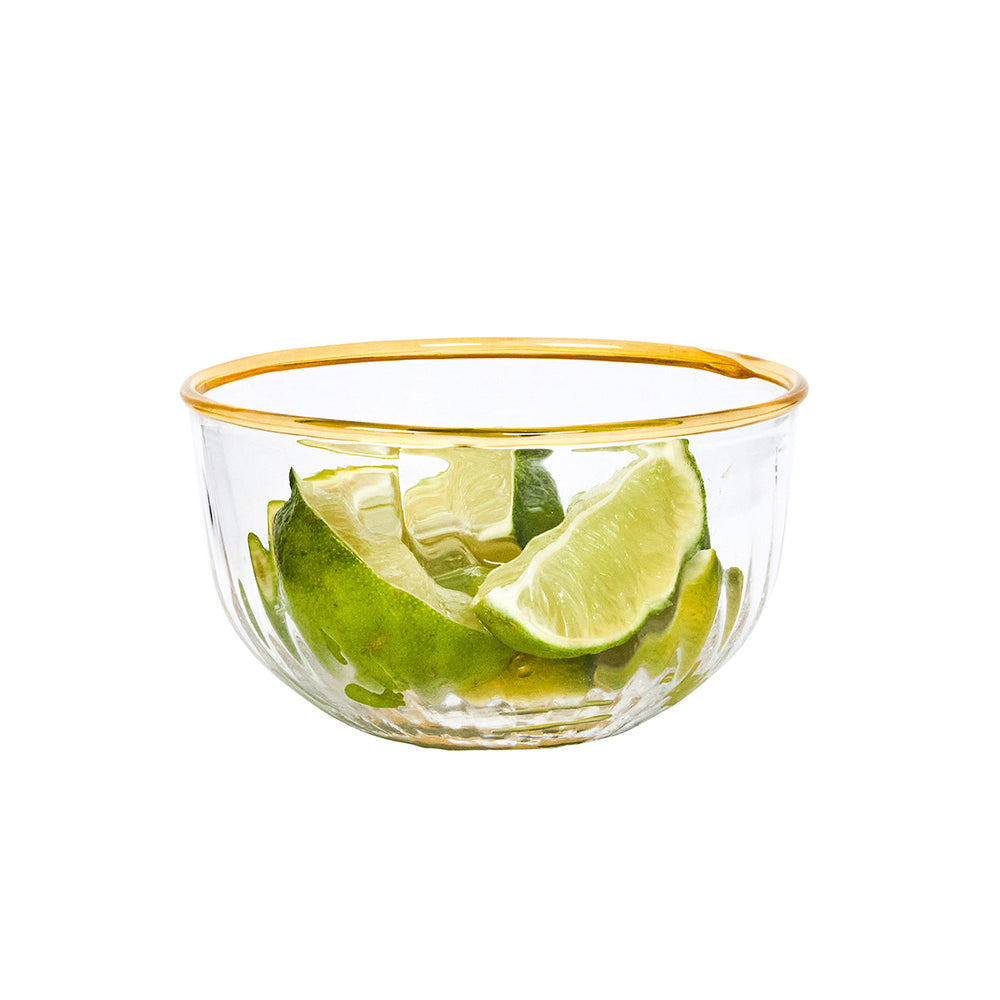 Nell 4.5" Bowl - Daffodil