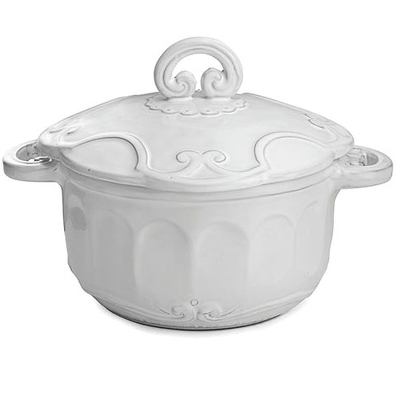 Bella Bianca Casserole