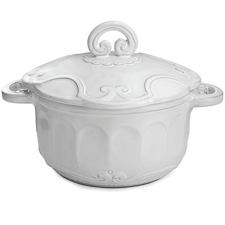 Bella Bianca Casserole