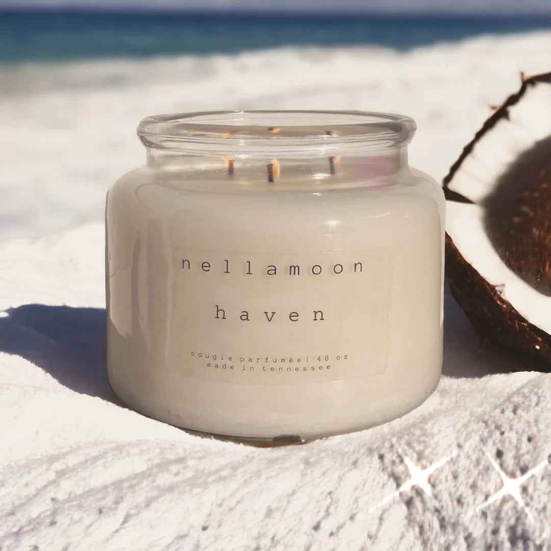 Haven Candle