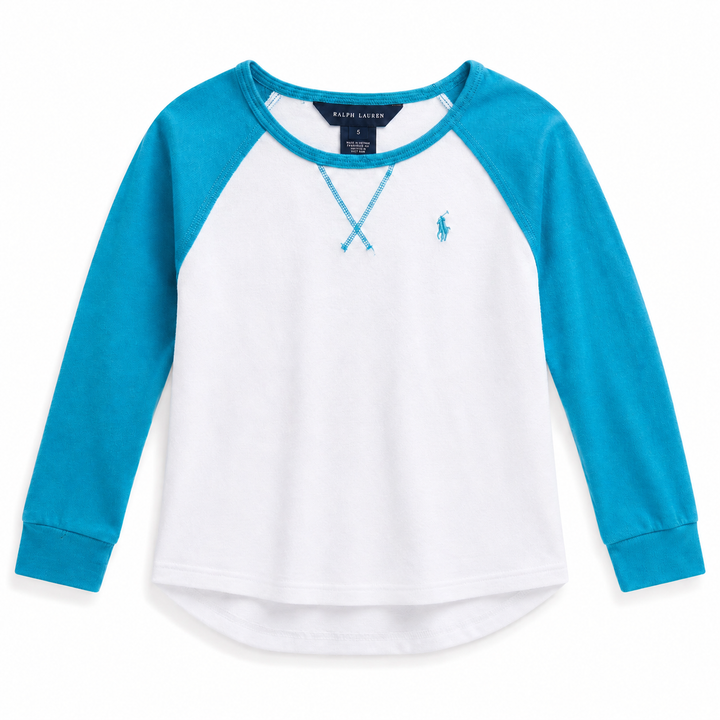 Lightweight Long Sleeve Summer Tee