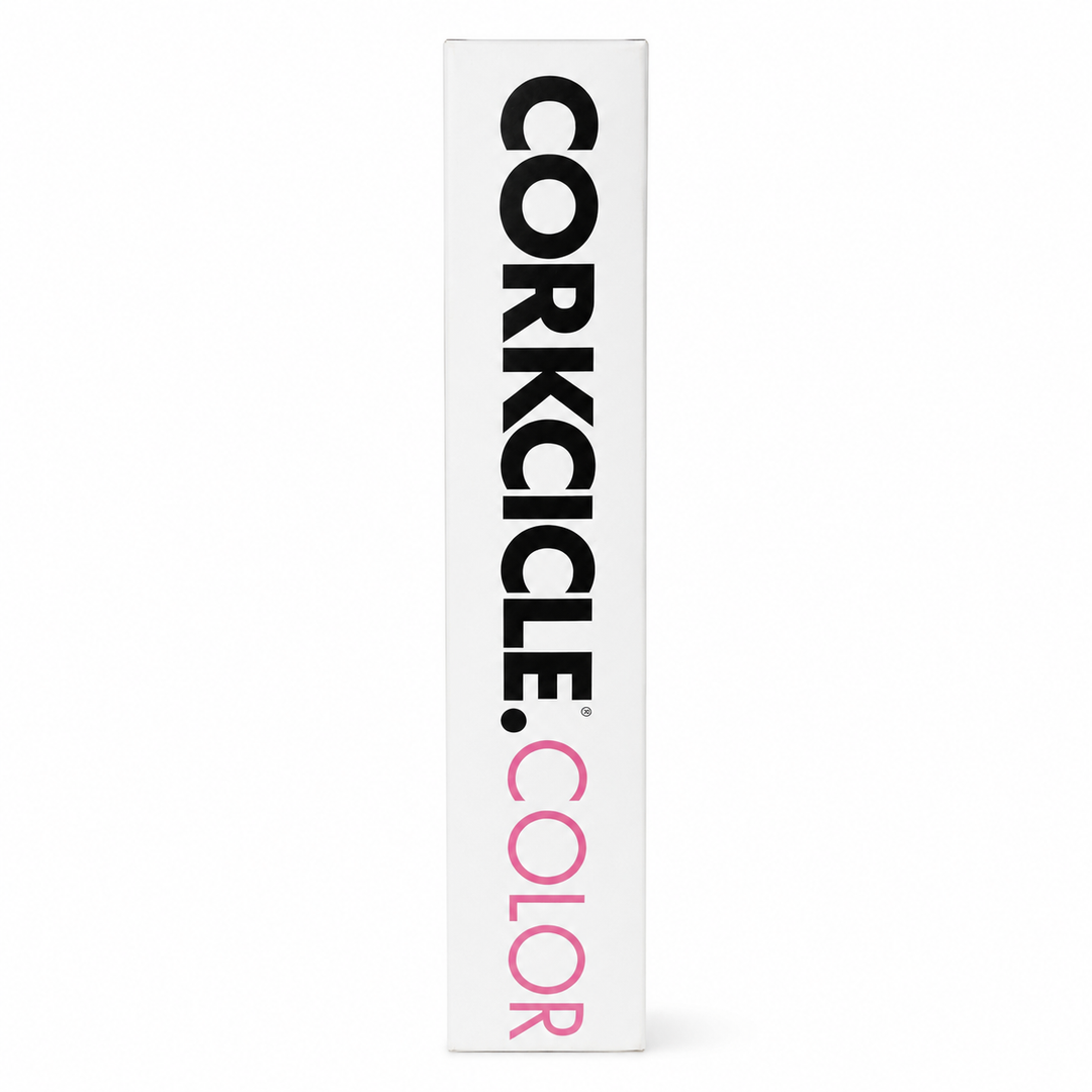 Corkcicle Color Wine Chiller