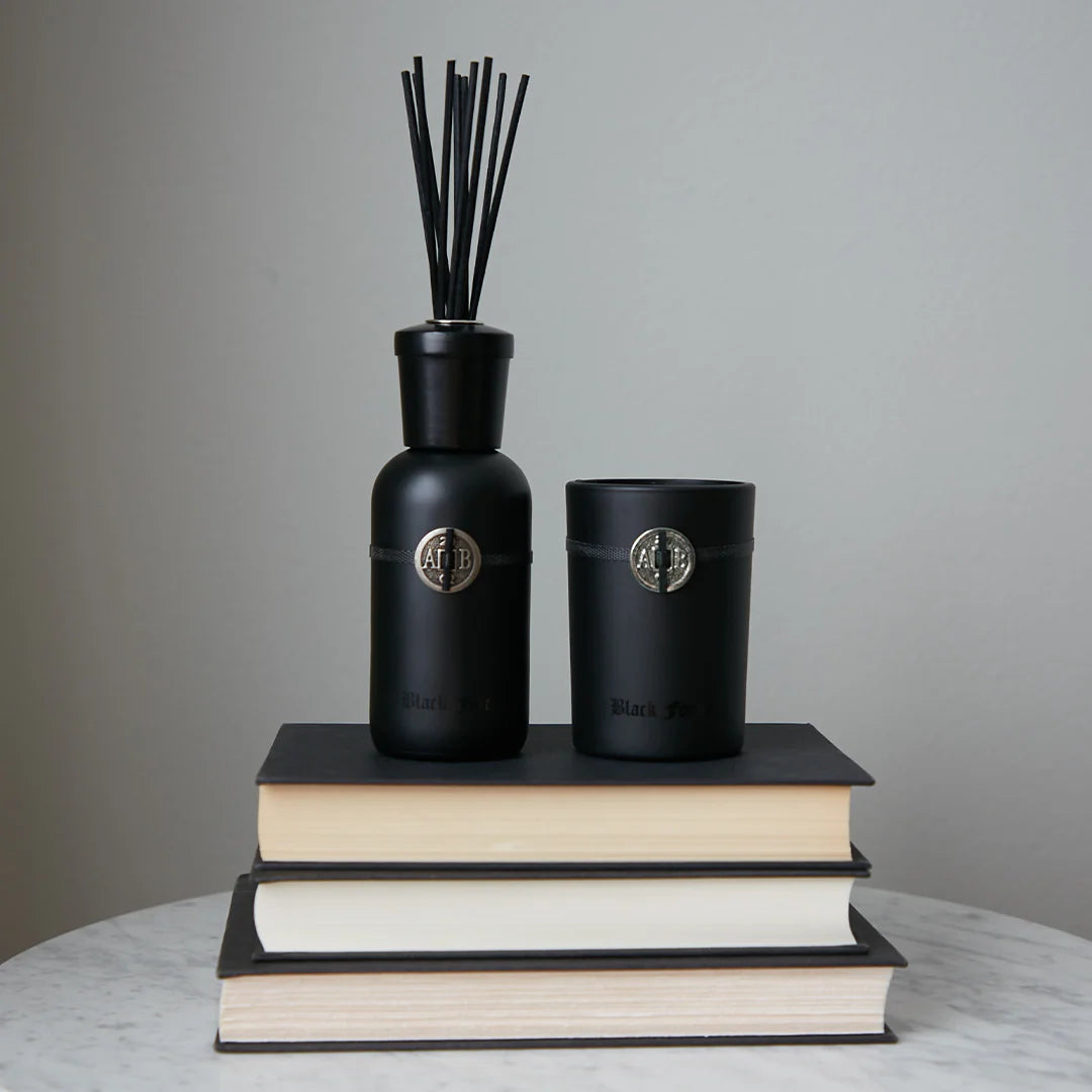 Black Forest Reed Diffuser