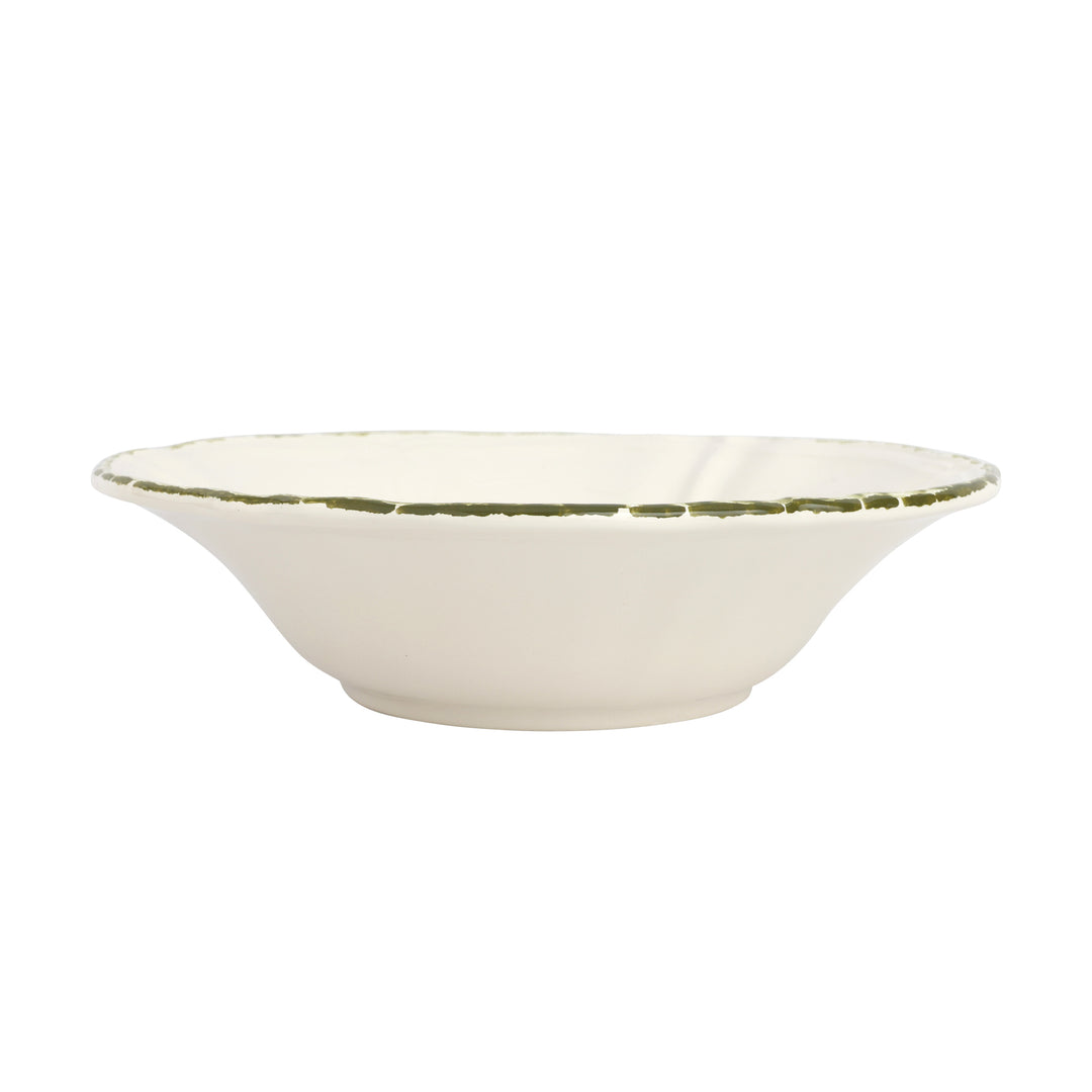 Borgo Verde Serving Bowl