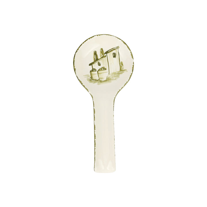 Borgo Verde Spoon Rest