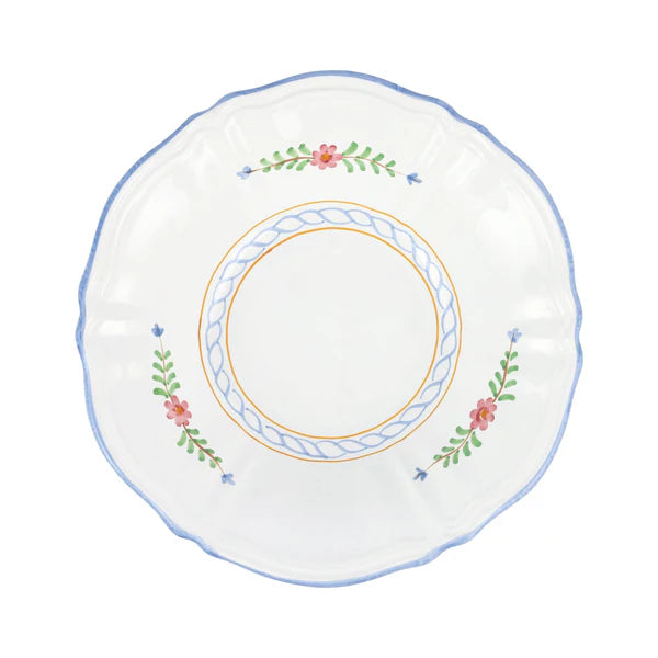 Bella Rosa Serving Bowl