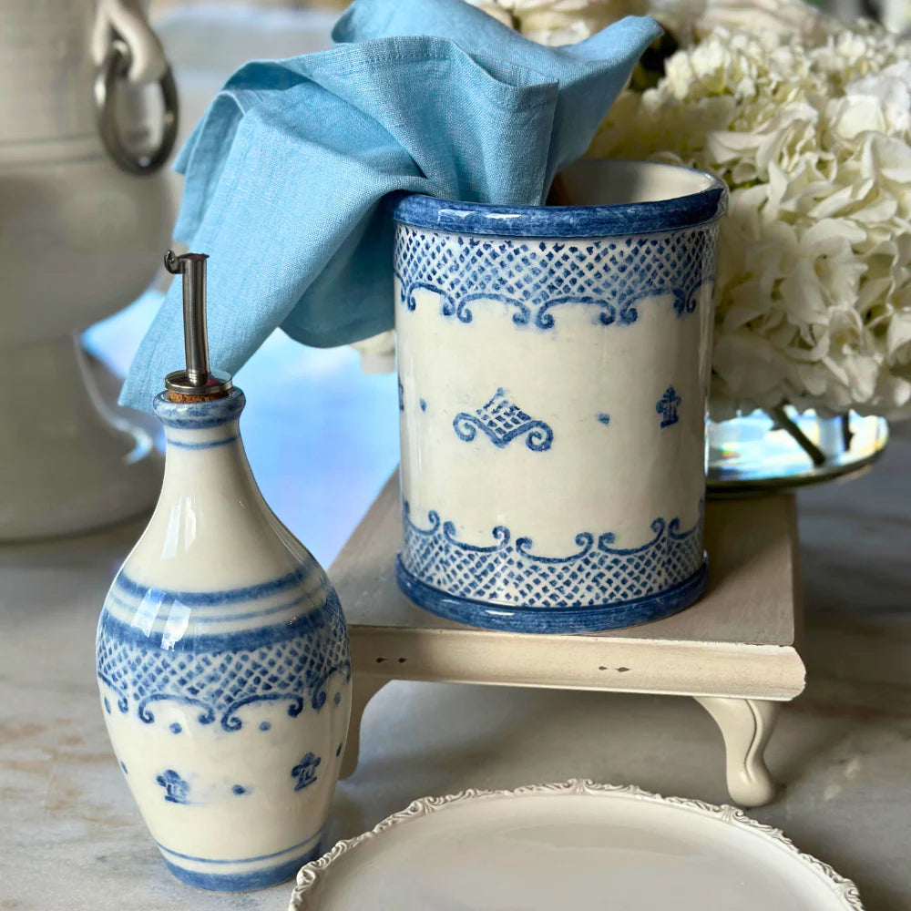 Burano Utensil Holder