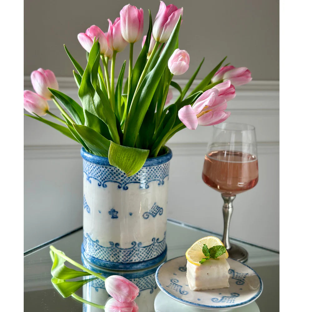 Burano Utensil Holder