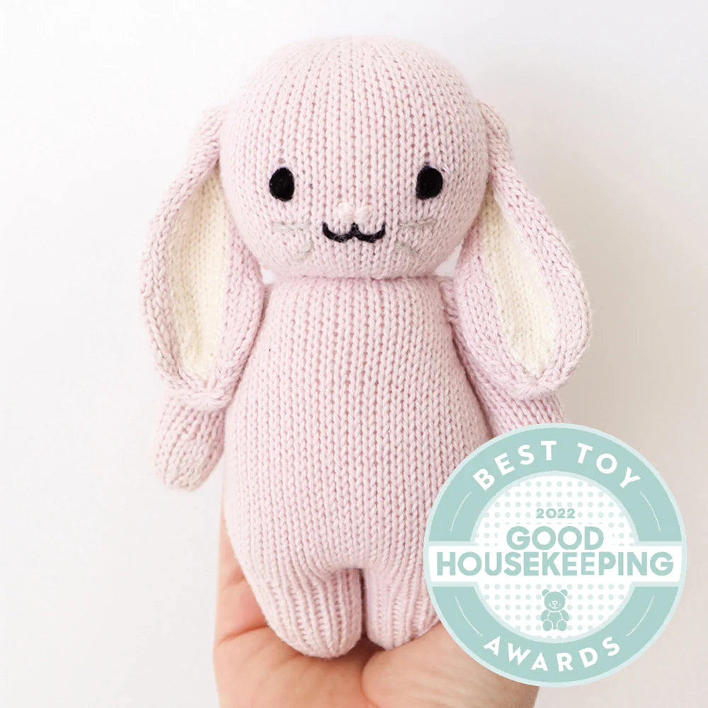 Baby Bunny (Lilac)