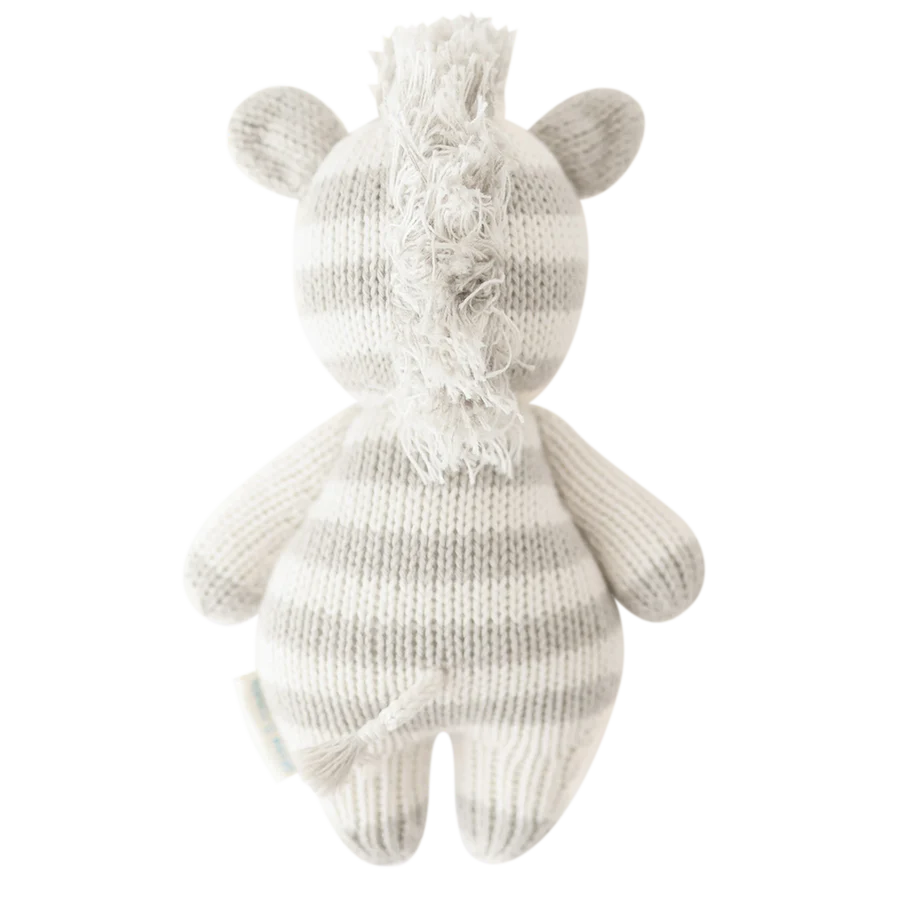 Baby Zebra K&K's Giving Tree