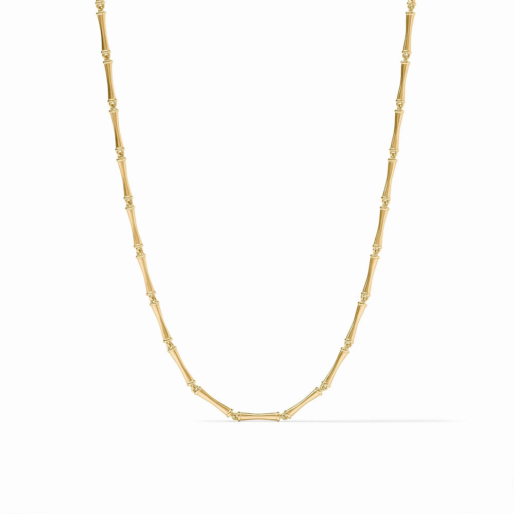 Bamboo Necklace