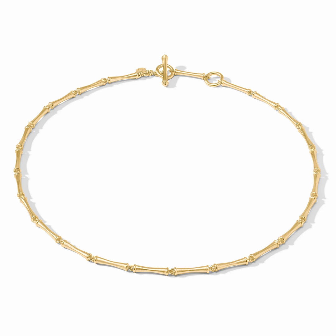 Bamboo Necklace