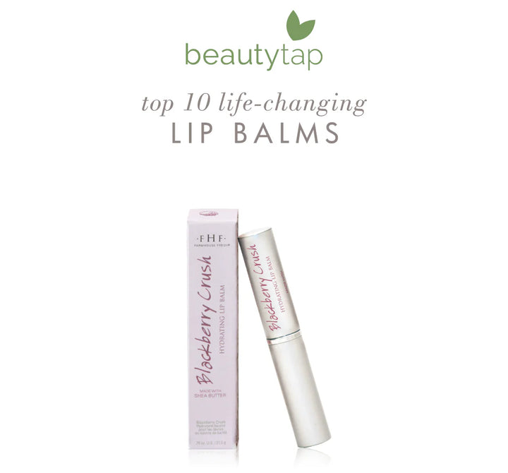 Blackberry Crush 2-Step Lucious Lip Kit