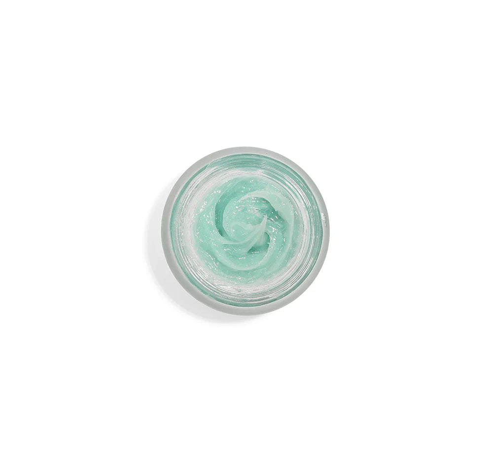 Bluephoria: Lip Drench Jelly Sleep Mask