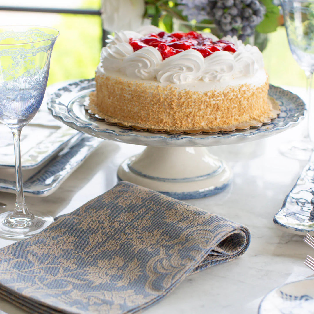 Burano Cake Stand