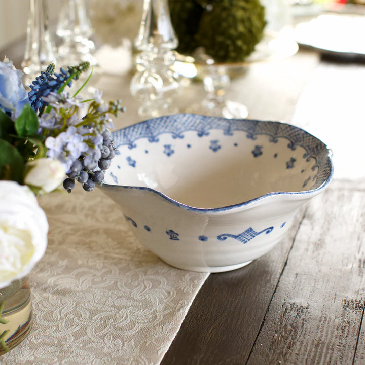 Burano Large Serving Bowl
