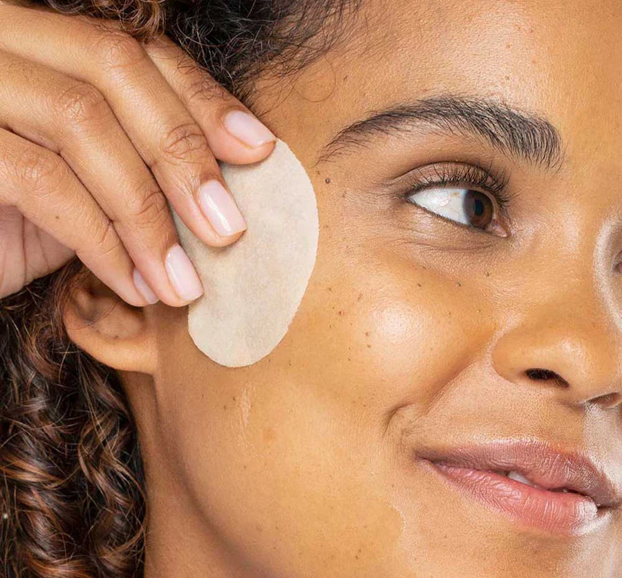 Smooth & Glow 1-Night Wonder Risk-Free Sampler