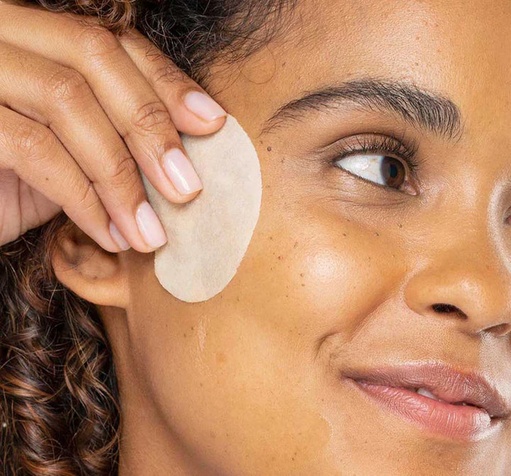 Smooth & Glow 1-Night Wonder Risk-Free Sampler
