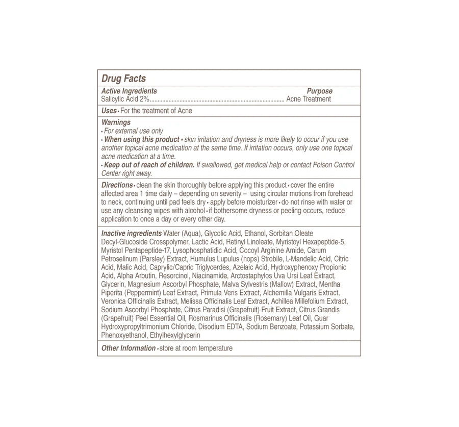 Smooth & Glow 1-Night Wonder Risk-Free Sampler