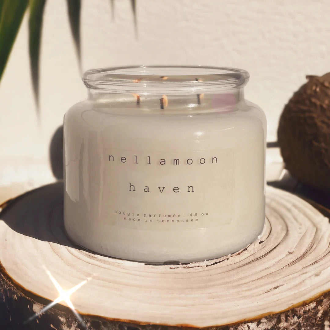 Haven Candle