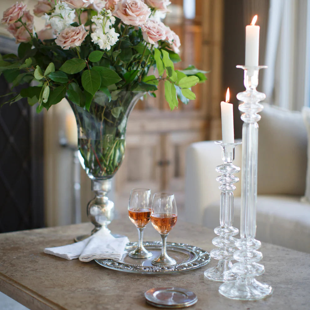 Cero Medium Candleholder