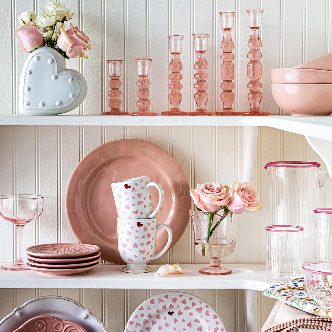 Puro Cereal/Ice Cream Bowl - Blush