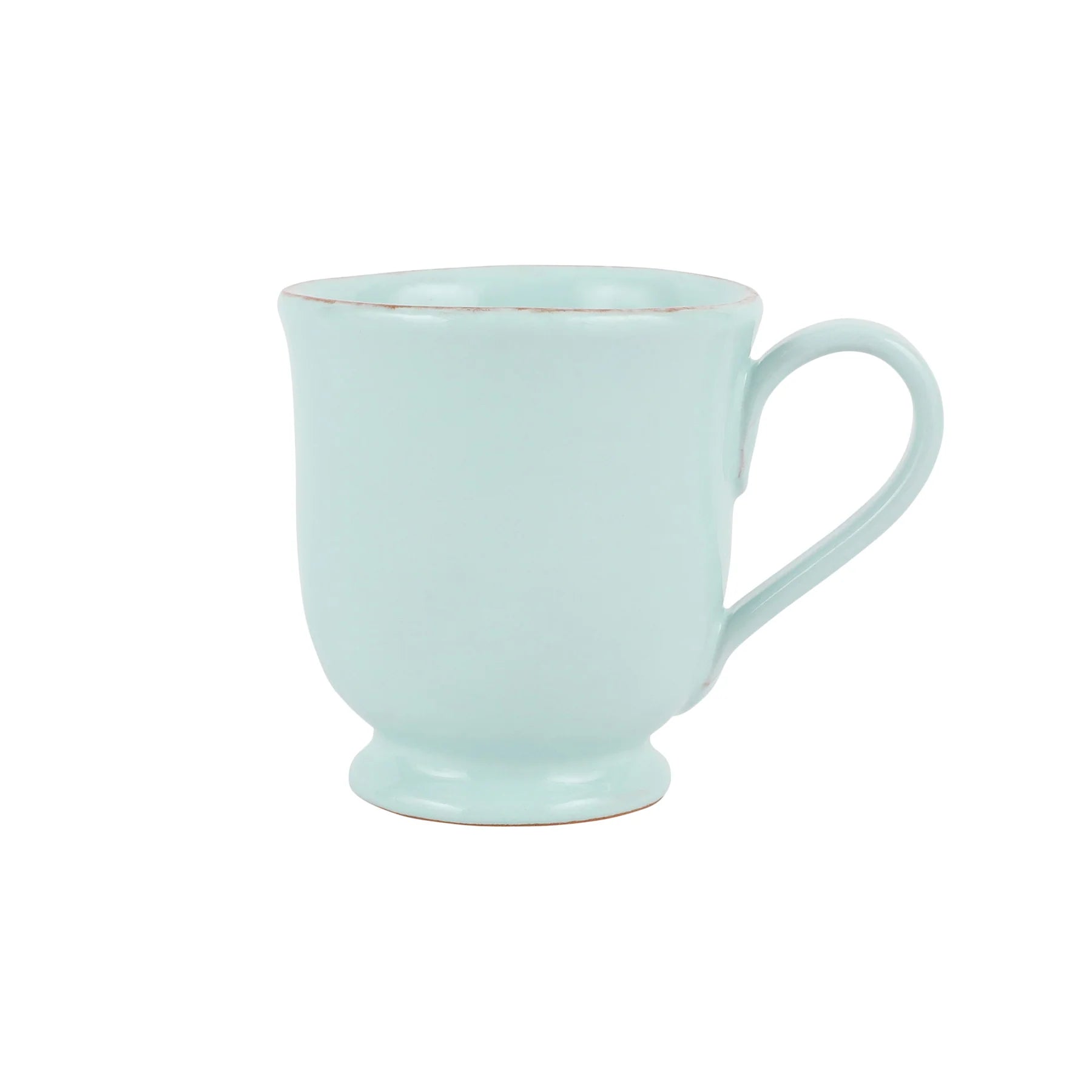 Cucina Fresca Aqua Mug