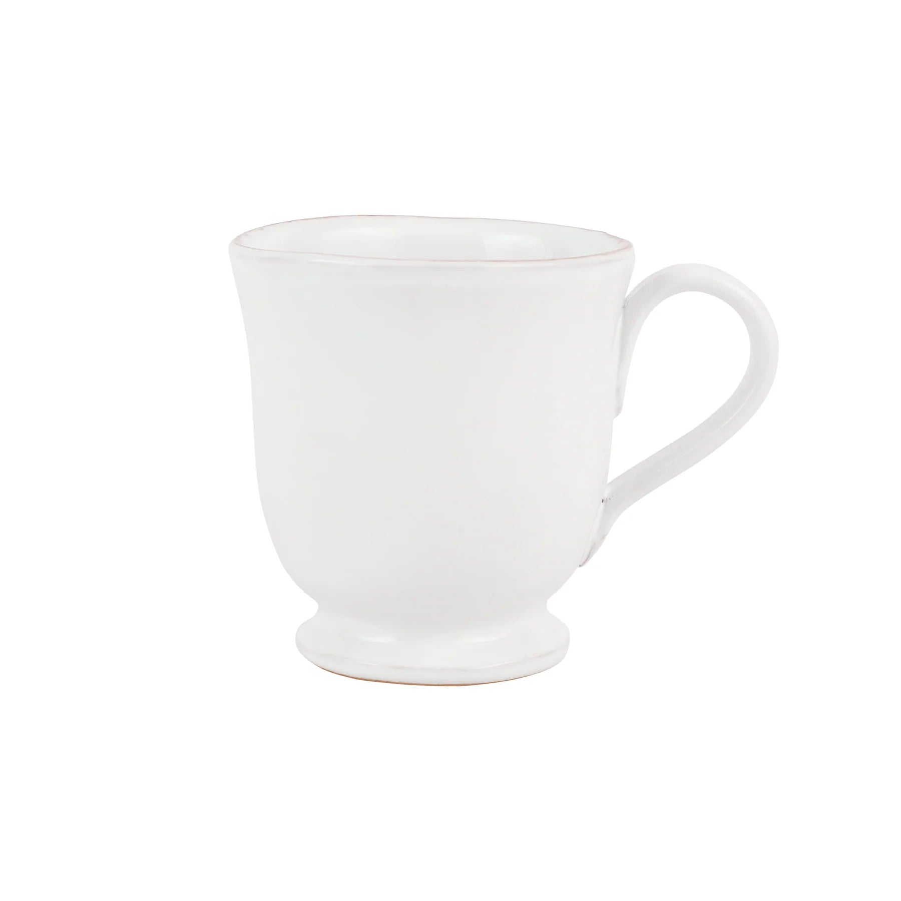 Cucina Fresca Bianco Mug