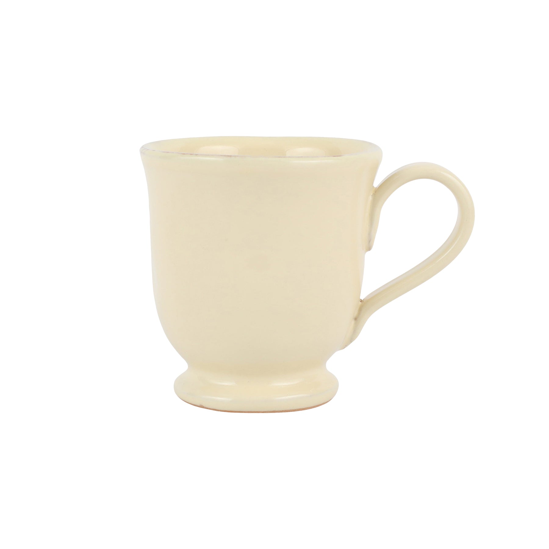 Cucina Fresca Crema Mug