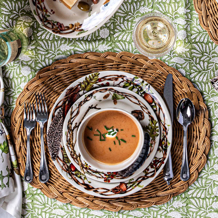 Forest Walk Berry Bowl