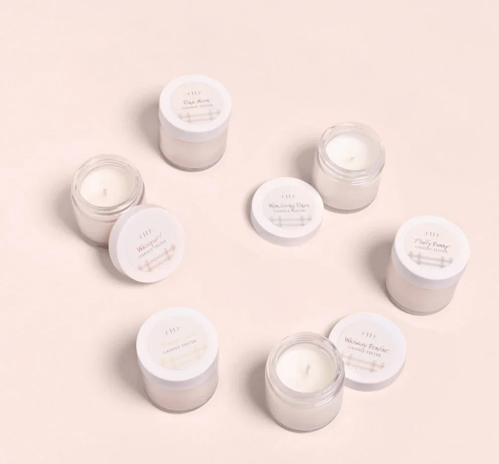 Candle Discovery Kit