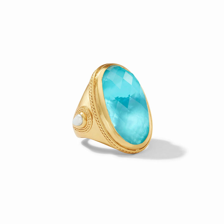 Cannes Statement Ring