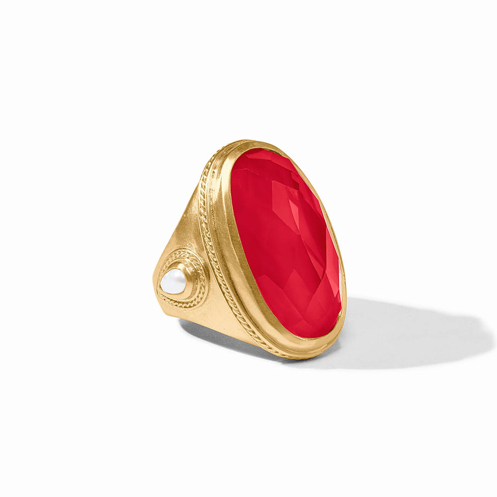Cannes Statement Ring