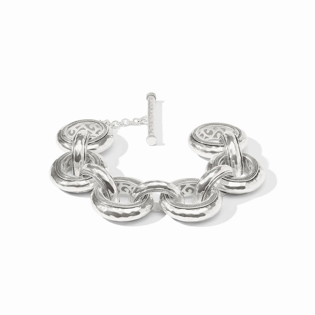 Cannes Link Bracelet