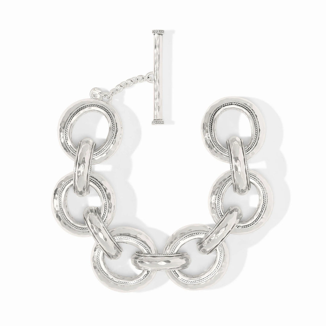 Cannes Link Bracelet