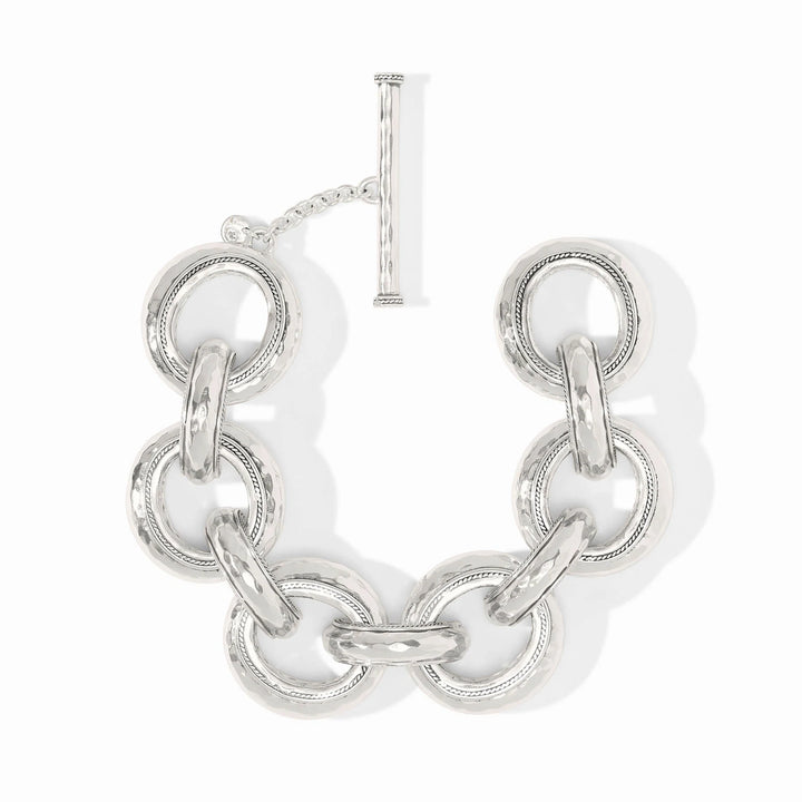 Cannes Link Bracelet