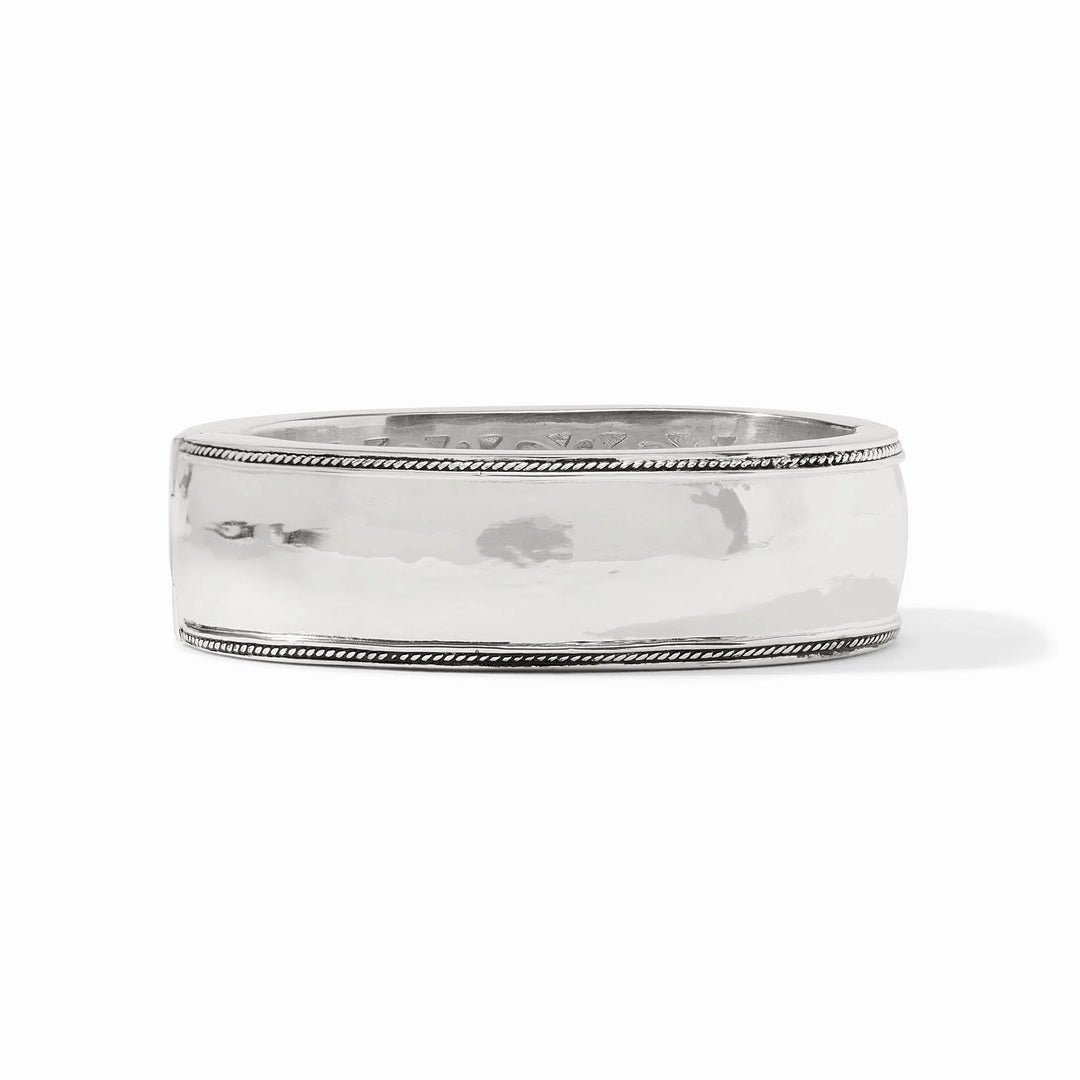 Cannes Statement Hinge Bangle