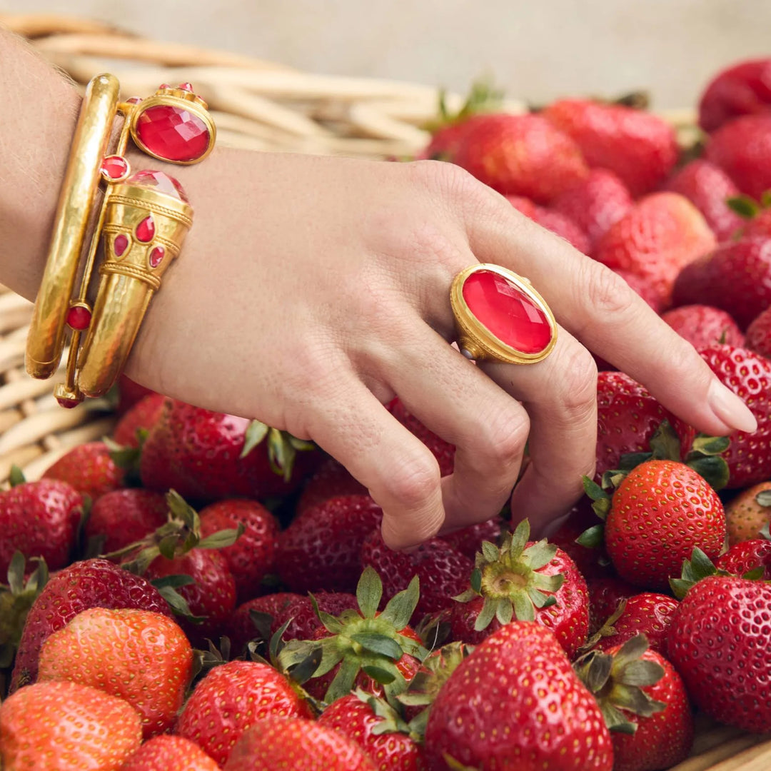 Cannes Statement Ring