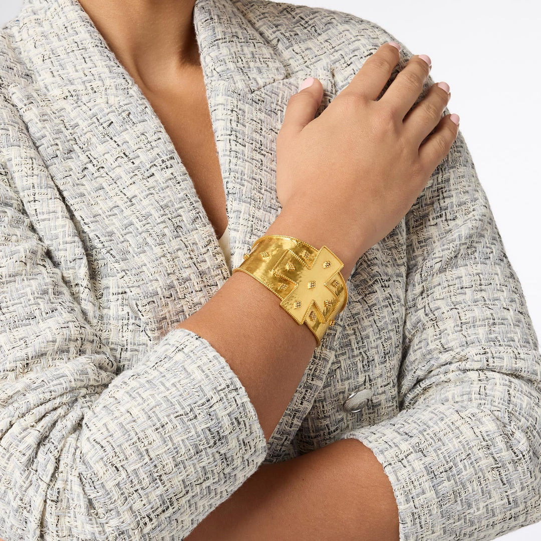 Canterbury Cuff