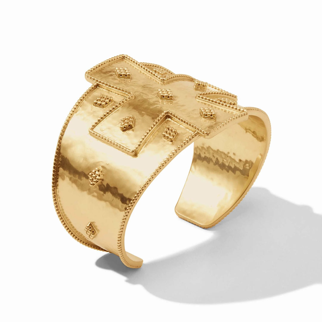 Canterbury Cuff