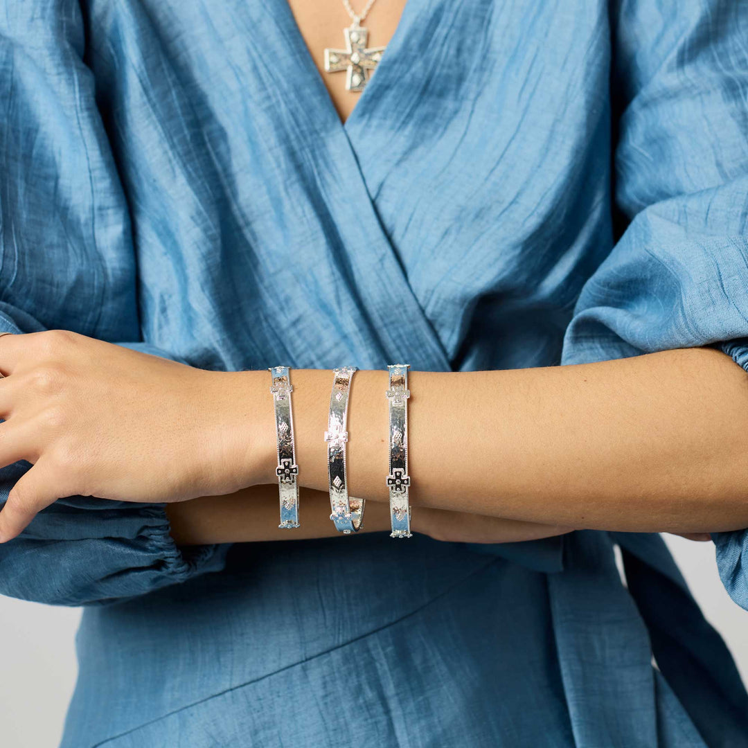 Canterbury Bangle