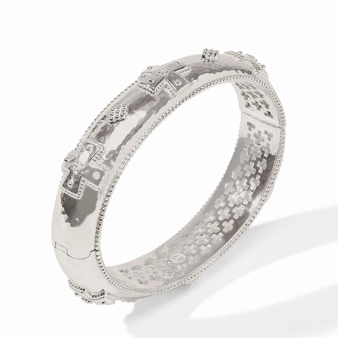 Canterbury Hinge Bangle