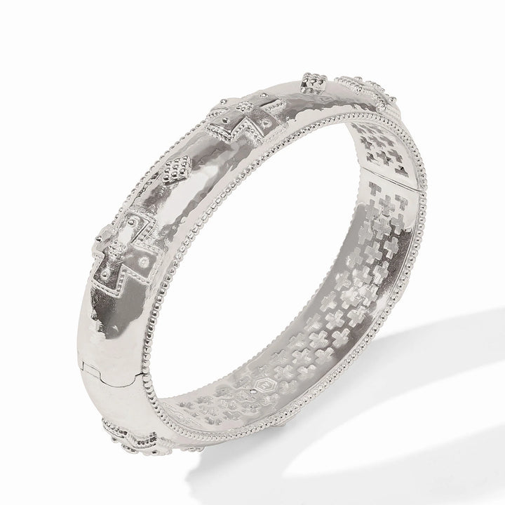Canterbury Hinge Bangle