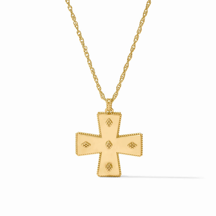 Canterbury Necklace