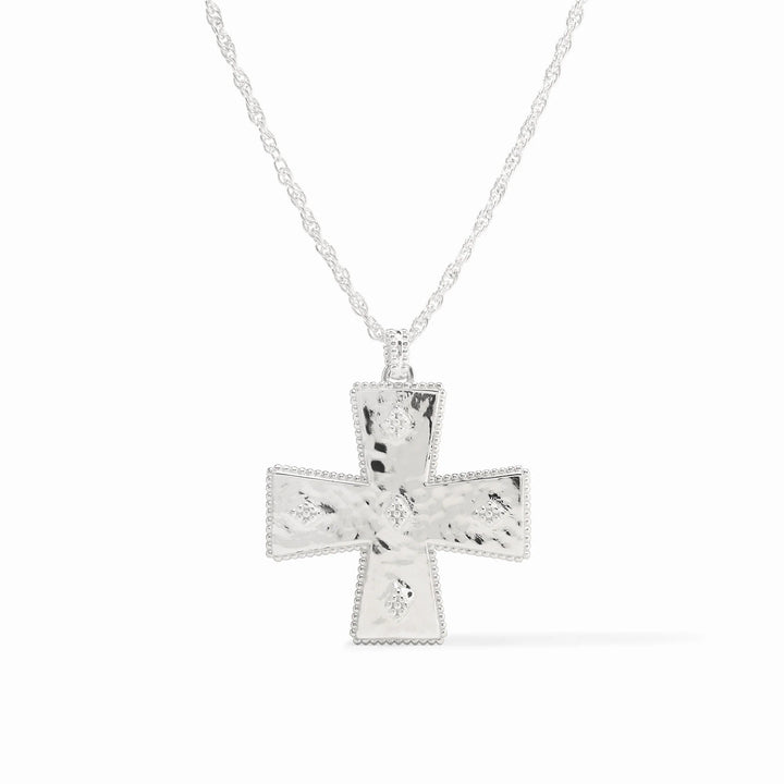 Canterbury Necklace
