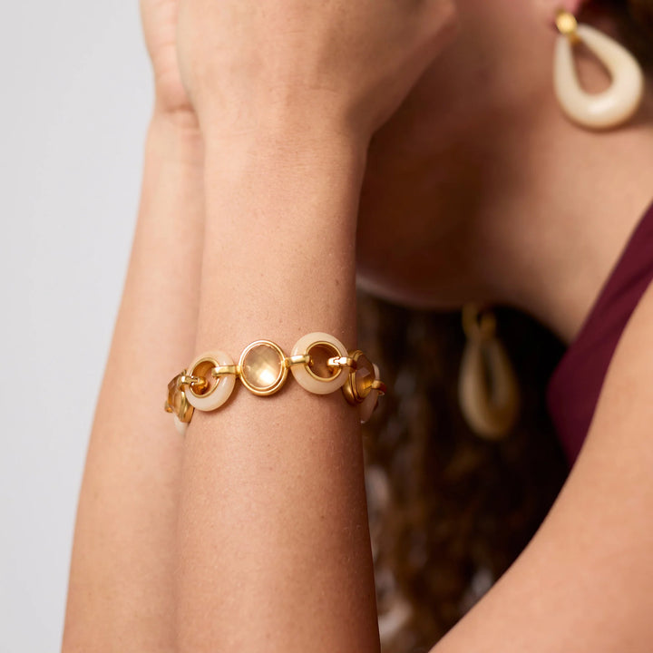 Carnaby Stone Bracelet