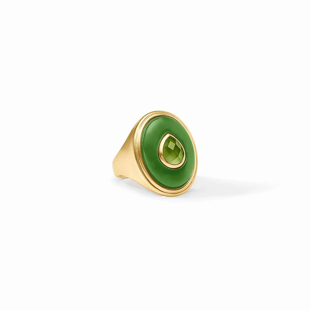 Carnaby Statement Ring